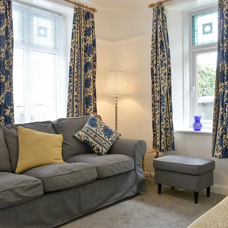 Ferienhaus Underhill *