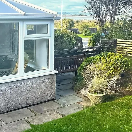 Underhill Holiday home *