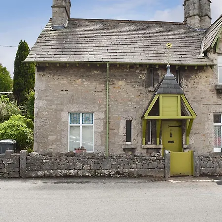 Underhill Holiday home Arnside