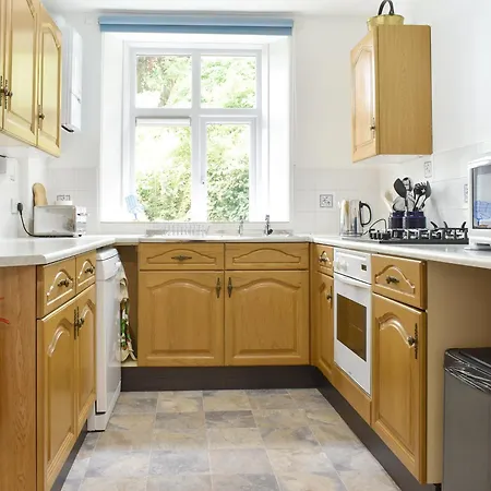 Holiday home Underhill *