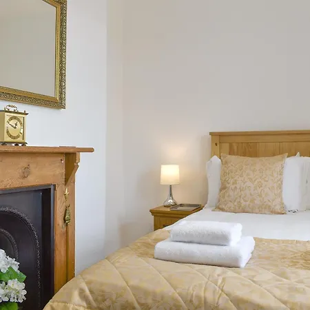 Holiday home Underhill Arnside