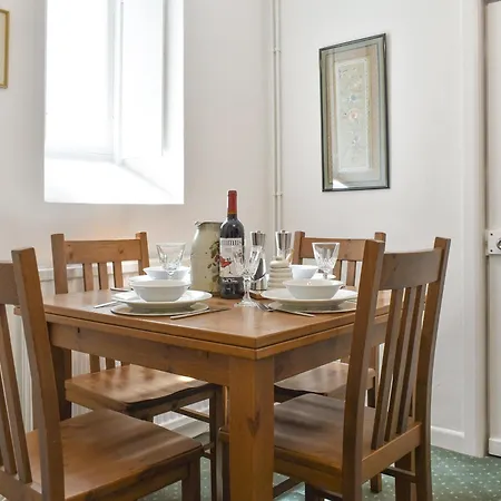 Underhill Holiday home