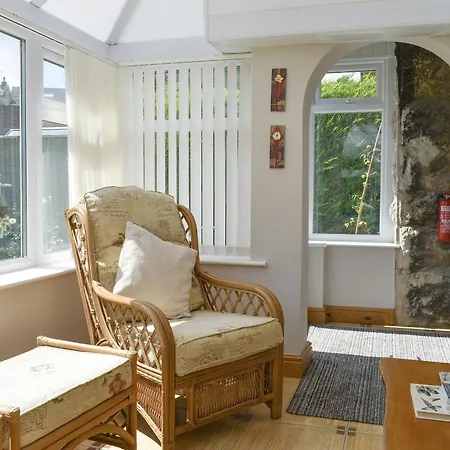 Holiday home Underhill