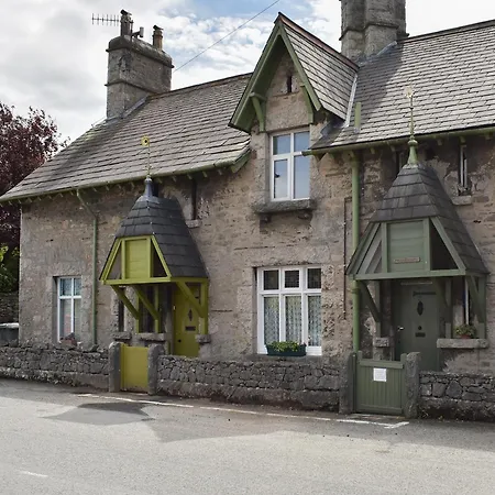 Underhill Holiday home Arnside