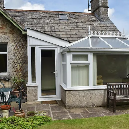 Holiday home Underhill