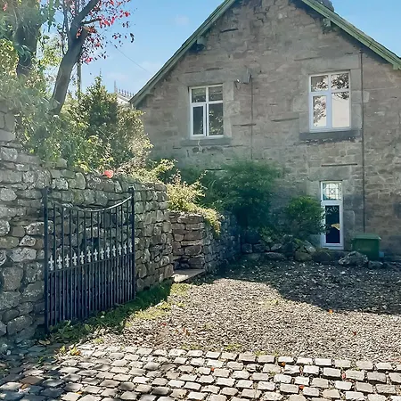 Underhill Holiday home Arnside