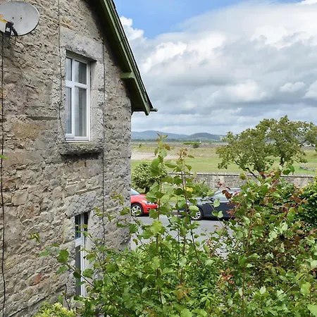 Holiday home Underhill Arnside