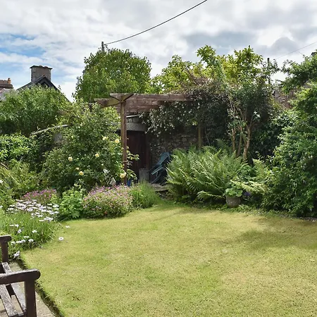 Holiday home Underhill *