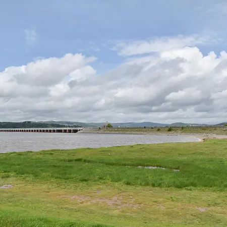 Underhill * Arnside