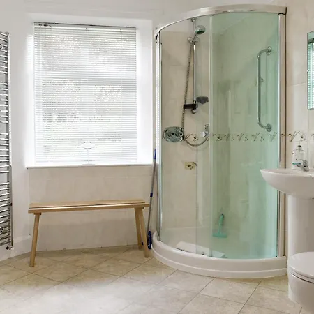 Holiday home Underhill Arnside