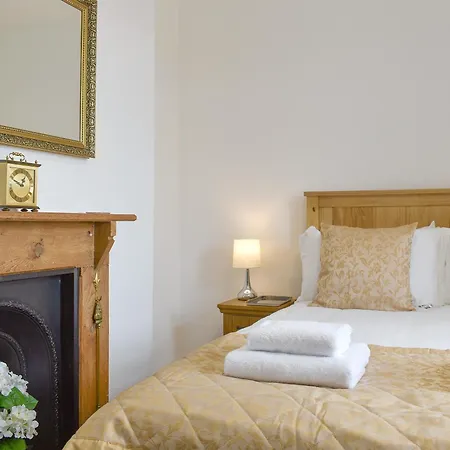 Vakantiehuis Underhill Arnside