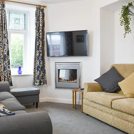 Underhill Vakantiehuis