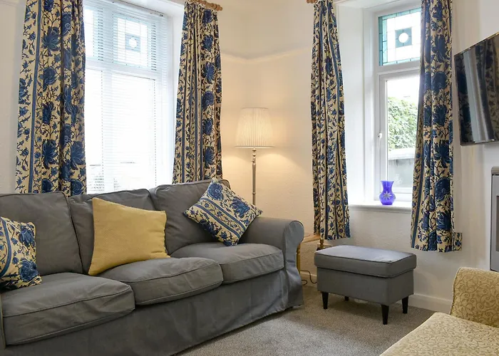 Holiday home Underhill *