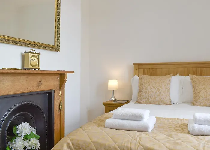 Holiday home Underhill Arnside