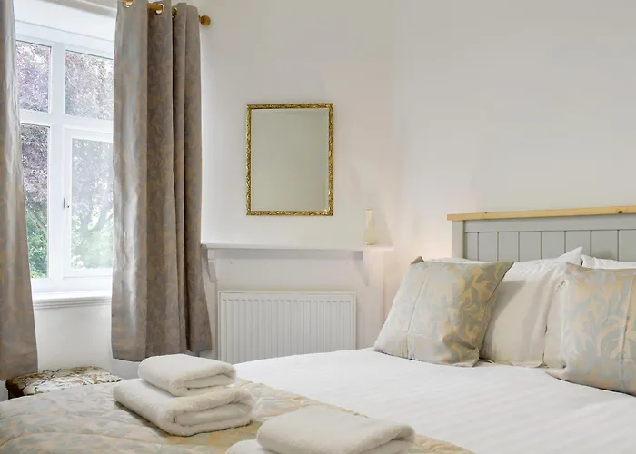 Underhill Holiday home Arnside