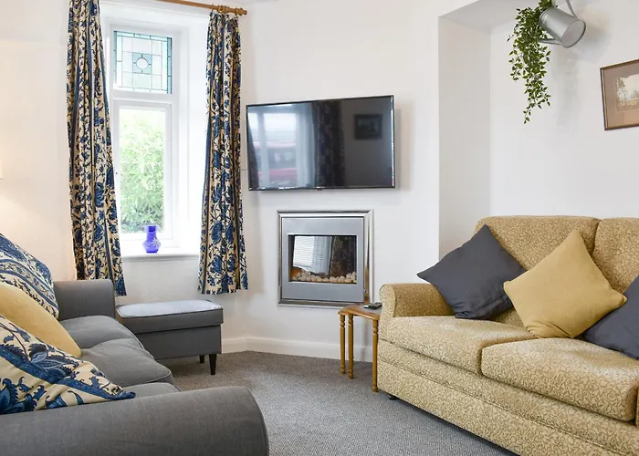 Underhill Holiday home