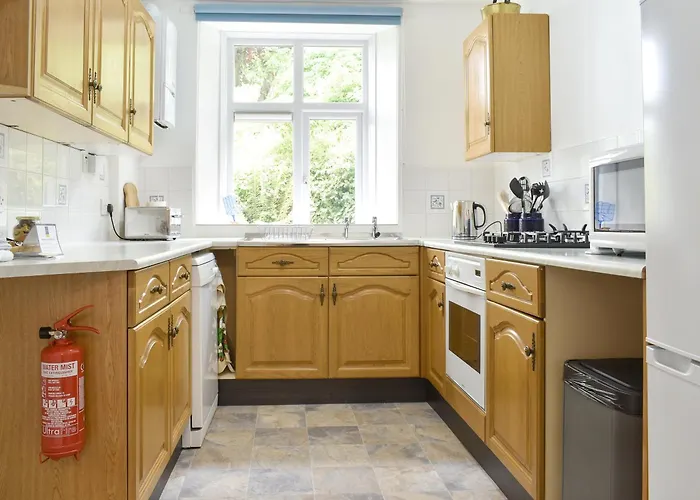 Holiday home Underhill