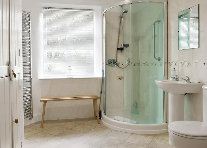 Holiday home Underhill